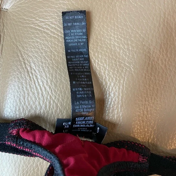 La Perla thong - Picture 7 of 13